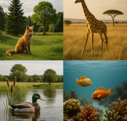 Why Is It Important to Have Different Habitats