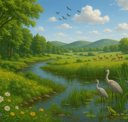 How Can We Preserve and Restore Critical Habitats