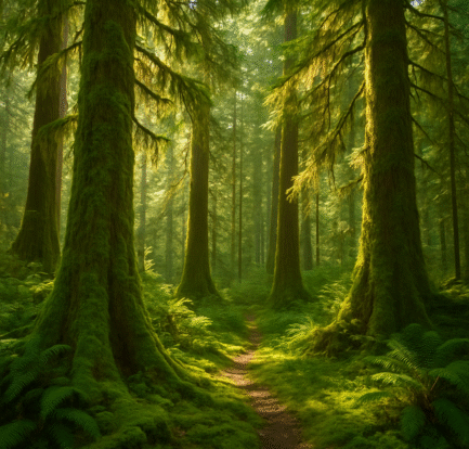 What is an Example of a Critical Habitat