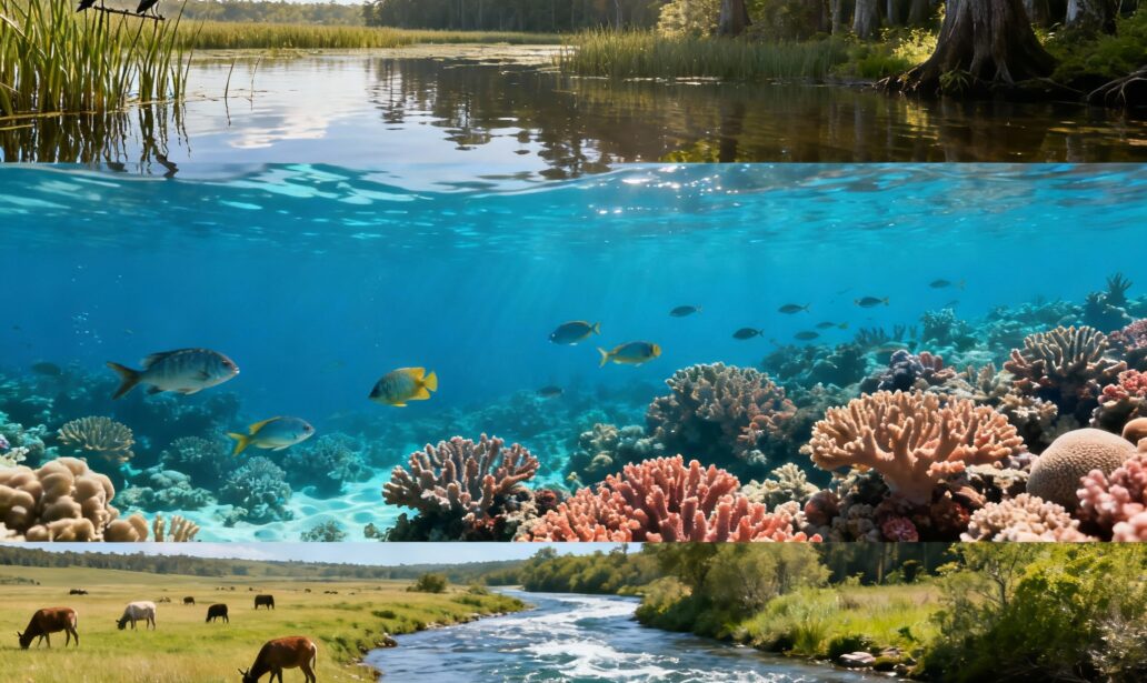 What Habitats Are at Risk
